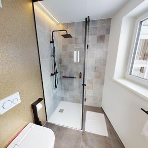 Standaard Kamer met een King Size Bed
